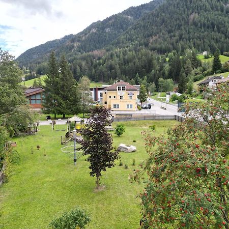 Appartmenthotel Residence Elvis Ortisei Exterior photo
