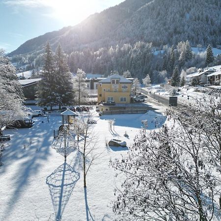 Appartmenthotel Residence Elvis Ortisei Exterior photo