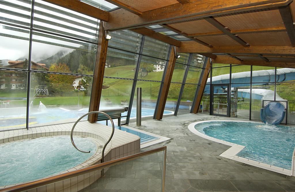 Appartmenthotel Residence Elvis Ortisei Exterior photo