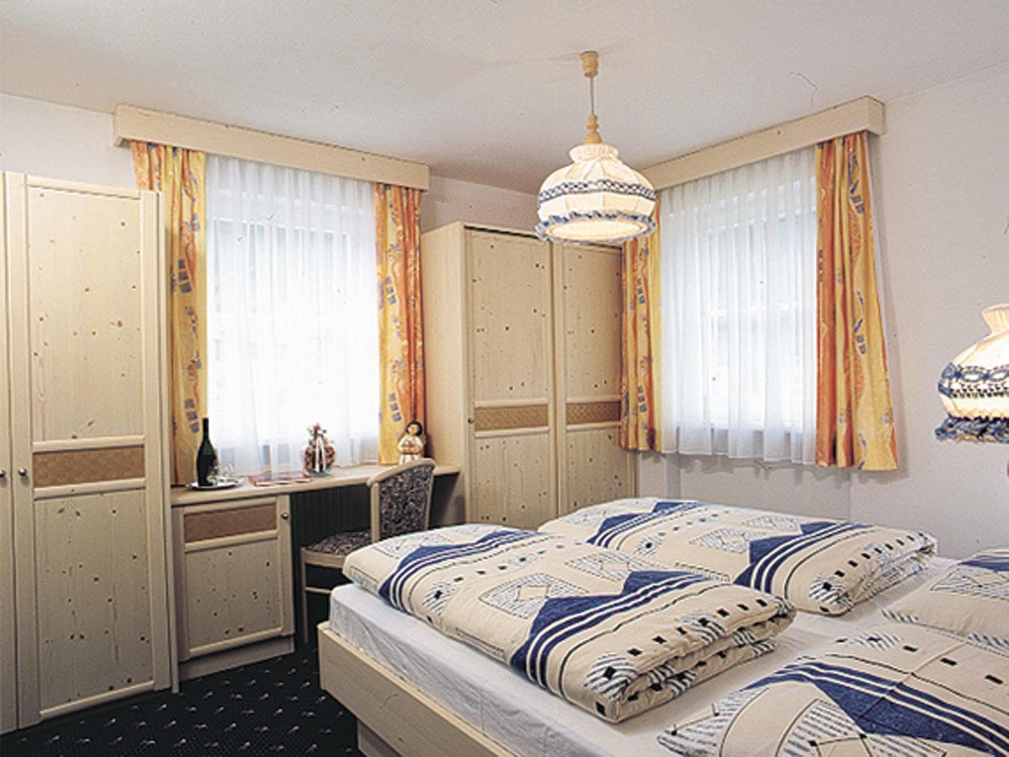 Appartmenthotel Residence Elvis Ortisei Exterior photo