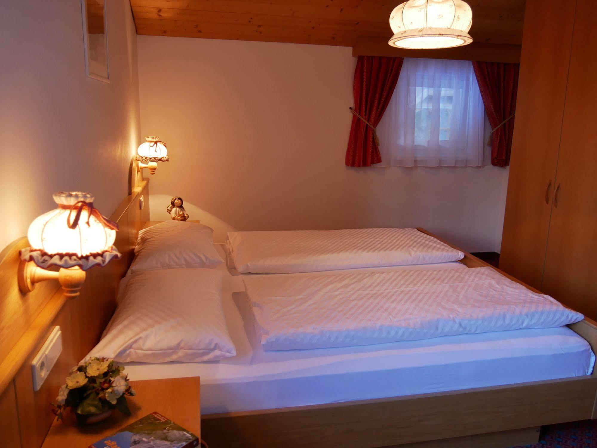 Appartmenthotel Residence Elvis Ortisei Exterior photo
