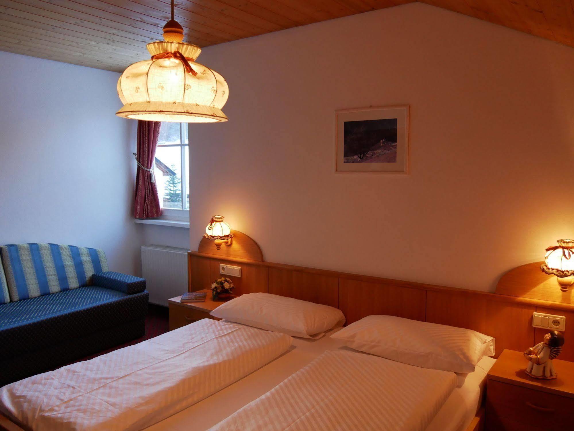 Appartmenthotel Residence Elvis Ortisei Exterior photo